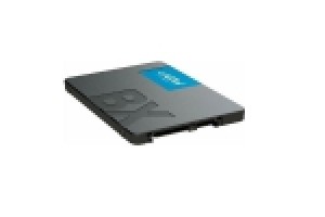 CRUCIAL SSD INTERNO BX500 500GB 2,5 SATA 6GB/S R/W 550/500