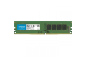 CRUCIAL RAM DIMM 8GB DDR4 3200MHZ CL22