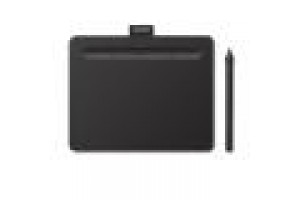 WACOM TAVOLETTA GRAFICA CON PENNINO A6 WIDE 2540 LPI CON CAVO , BLACK