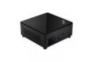 MSI MINI PC BAREBONE CUBI 5 12M-002BEU i5-1235U