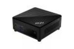 MSI MINI PC BAREBONE CUBI 5 i5-1235U 1.3GHz 65W 802.11 AX and BT 5.3 FREEDOS