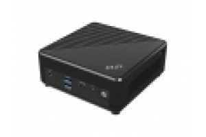 MSI MINI PC BAREBONE CUBI INTEL N200