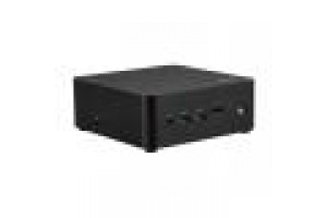 MSI MINI PC BAREBONE CUBI NUC Intel Core 5 120U