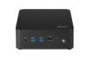 MSI MINI PC BAREBONE CUBI Intel Core 5 120U FREEDOS MSI MINI PC BAREBONE CUBI Intel Core 5 120U FREEDOS