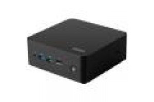 MSI MINI PC CUBI NUC Intel Core 5 120U 16GB 512GB SSD WIN 11 PRO