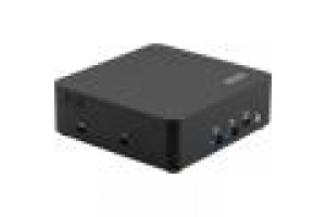 MSI MINI PC BAREBONE CUBI Intel Core Ultra 5 125H FREEDOS