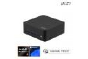 MSI MINI PC CUBI Z AI Ryzen 7 8845HS 16GB 1T SSD WIN 11 PRO MSI MINI PC CUBI Z AI Ryzen 7 8845HS 16GB 1T SSD WIN 11 PRO