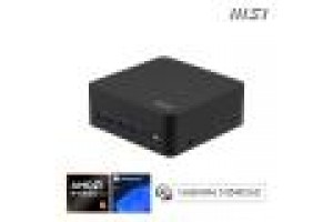 MSI MINI PC CUBI Z AI Ryzen 5 16GB 512GB SSD WIN 11 PRO MSI MINI PC CUBI Z AI Ryzen 5 16GB 512GB SSD WIN 11 PRO