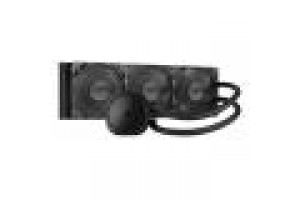 CORSAIR DISSIPATORE A LIQUIDO NAUTILUS 360, 360MM RADIATOR, LIQUID CPU COOLER
