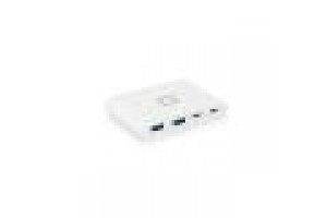 DICOTA HUB USB-C Portable 4-in-1