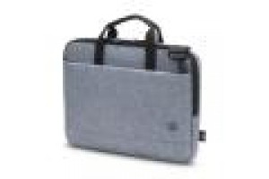 DICOTA BORSA ECO SLIM MOTION 10 - 11, BLUE JEANS
