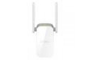 D-LINK RANGE EXTENDER WIRELESS AC1200 DUAL BAND 1 PORTA 10/100, ANTENNA ESTERNA