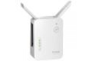 D-LINK RANGE EXTENDER WIRELESS AC1200 DUAL BAND 1 PORTA GIGABIT ANTENNA ESTERNA