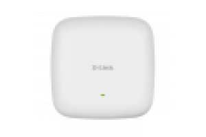 D-LINK ACCESS POINT WIRELESS AC2300 DUAL BAND POE, 2 PORTE GIGABIT, TECNOLOGIA MU-MIMO