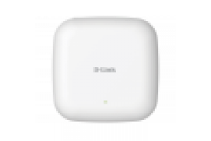 D-LINK ACCESS POINT AX3600 WI-FI 6 DUAL-BAND POE