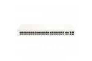 D-LINK SWITCH SMART MANAGED 52 PORTE GIGABIT POE