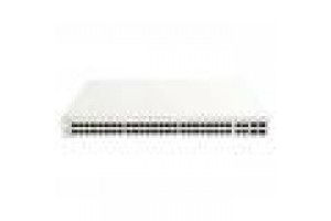 D-LINK SWITCH SMART MANAGED 52 PORTE GIGABIT POE