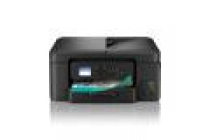 BROTHER MULTIFUNZIONE INK A4 COLORE, 16PPM, FRONTE/RETRO, ADF, USB/WIFI, 3 IN 1, TANK BROTHER MULTIFUNZIONE INK A4 COLORE, 16PPM, FRONTE/RETRO, ADF, USB/WIFI, 3 IN 1, TANK