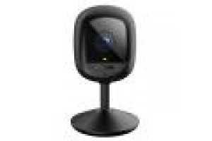 D-LINK CAMERA COMPACT FULL HD WI-FI - DCS-6100LHV2 D-LINK CAMERA COMPACT FULL HD WI-FI - DCS-6100LHV2