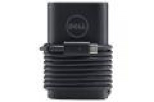 DELL ADATTATORE USB-C 90W  CON SPINA E CAVO DI ALIMENTAZIONE ITALIANO