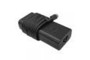 DELL ALIMENTATORE 65W USB-C AC ITALIANO