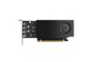 DELL VGA NVIDIA QUADRO RTX A400, 4GB GDDR6, full height PCIe 4.0x8 4 mDP