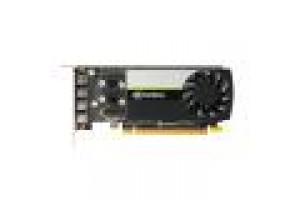 DELL VGA NVIDIA QUADRO T1000, 4GB GDDR6, 4mDP, Full Height