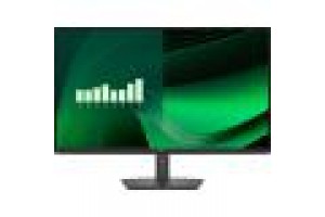 DELL MONITOR 27 LED IPS FHD 16:9 8MS 300 CDM, VGA/DP/HDMI, E SERIES