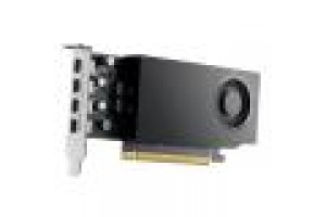 DELL VGA NVIDIA QUADRO RTX A1000 8 GB GDDR6 full height PCIe 4.0x8 4 mDP