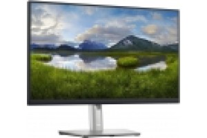 DELL MONITOR 23,8  LED IPS 16:9 QHD 5MS 300CDM HDMI/DP,PIVOT, P2423D3 ANNI GAR INCL
