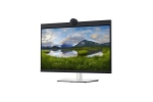 DELL MONITOR 23,8 LED IPS 16:9  FHD 8MS 300CDM  HDMI/DP,MULTIMEDIALE, P2424HEB 3 ANNI GAR INCL