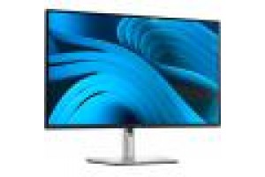 DELL MONITOR 27 LED IPS QHD 16:9 5MS 350 CDM, PIVOT, USB-C, DP/HDMI, PRO PLUS