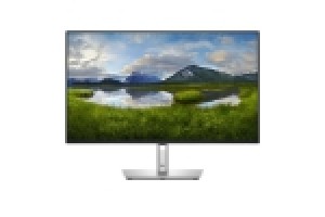 DELL MONITOR 27 LED IPS FHD 8MS 300 CDM, REG ALTEZZA, USB-C HUB, VGA/DP/HDMI, P2725HE