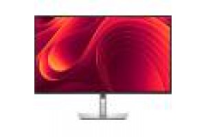 DELL MONITOR 31,5 LED 16:9 QHD 5MS 360CDM, USB-C HUB, HDMI/DP, PIVOT, P3225DE