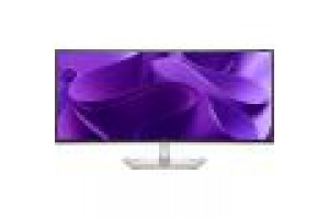 DELL MONITOR 34,1 LED IPS WQHD 21:9 5MS 350 CDM, REG ALTEZZA, HDMI, PRO PLUS