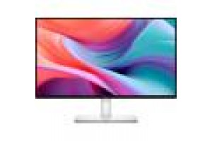 DELL MONITOR 24 LED IPS FHD 16:9 8MS 300 CDM, PIVOT, HDMI, MULTIMEDIALE, BIANCO