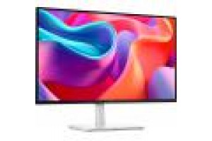 DELL MONITOR 27 LED IPS 16:9 QHD 1MS 144hz 350 CDM, PIVOT, HDMI, USB-C, MULTIMEDIALE