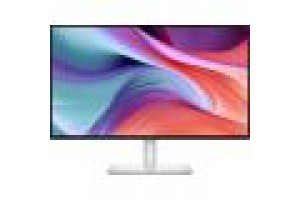 DELL MONITOR 27 LED IPS FHD 16:9 1MS 144hz 350 CDM, PIVOT, HDMI, MULTIMEDIALE DELL MONITOR 27 LED IPS FHD 16:9 1MS 144hz 350 CDM, PIVOT, HDMI, MULTIMEDIALE