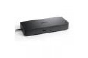 DELL DOCKING STATION PRO, WD25, NERO