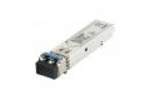 D-LINK TRANSCEIVER 1-PORT MINI-GBIC SFP TO 1000BASELX, 10KM