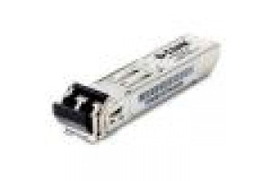 D-LINK TRANSCEIVER 1PORTA MINI-GBIC 1000BASE SX