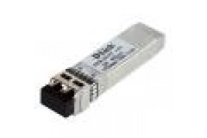 D-LINK TRANSCEIVER 10GBASE-SR SFP+ 80/300M