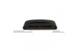 D-LINK SWITCH 8 PORTE 10/100 SOHO