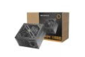 DARKFLASH EMT750 POWER SUPPLY, 750W, 100-240V INPUT, 20+4-PIN, 2X CPU 4+4-PIN, 2X PCIE 6+2-PIN