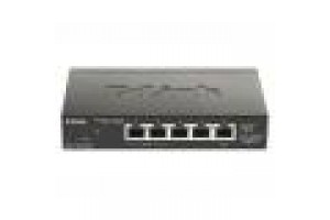 D-LINK SWITCH 5 PORTE GIGABIT POE SMART MANAGED, 1 PORTA POWER DELIVERY D-LINK SWITCH 5 PORTE GIGABIT POE SMART MANAGED, 1 PORTA POWER DELIVERY