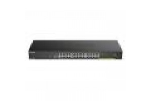 D-LINK SWITCH 24 PORTE GIGABIT SMART MANAGED