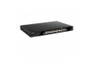 D-LINK SWITCH 28 PORTE DI CUI 20 PORTE GE POE + 4 PORTE 2.5 GE POE + 2 10GE PORTE + 2 SFP+, SMART MANAGED