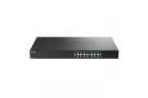 D-LINK SWITCH 16-PORT 2.5G MULTI-GIGABIT UNMANAGED SWITCH