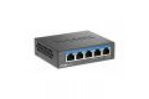 D-LINK SWITCH 5 PORTE DA 2.5 G MULTI-GIGABIT DESKTOP