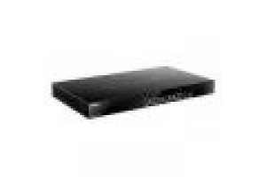 D-LINK SWITCH 8 PORTE SMART MANAGED 2.5G BASE-T POE + 2X10G SFP+